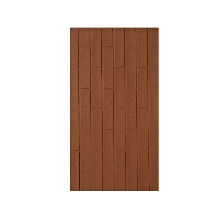 1200*2400mm Flexible Stone Panel high quality