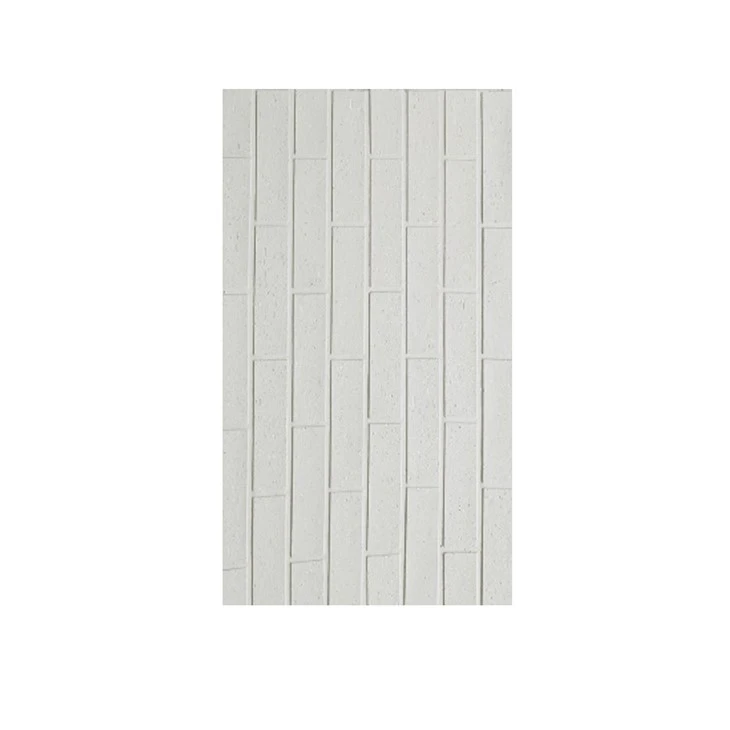 1200*2400mm Flexible Stone Panel factory